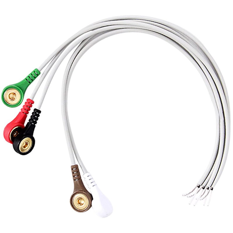 Universal electrocardiograph l – обзор и цена Ecg Patch Monitor