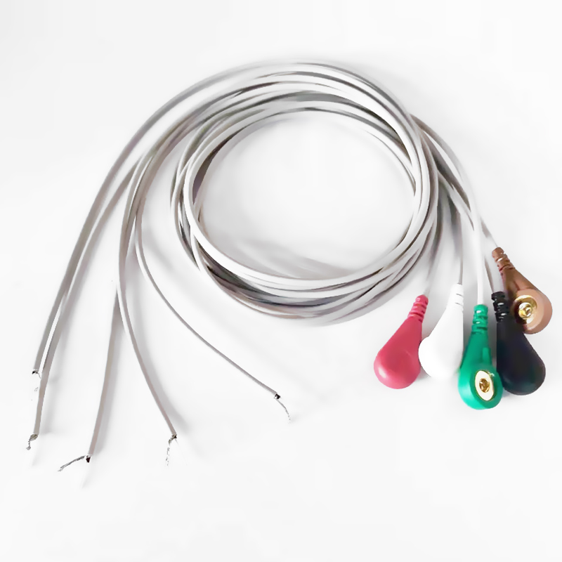 Universal electrocardiograph l – обзор и цена Ecg Patch Monitor
