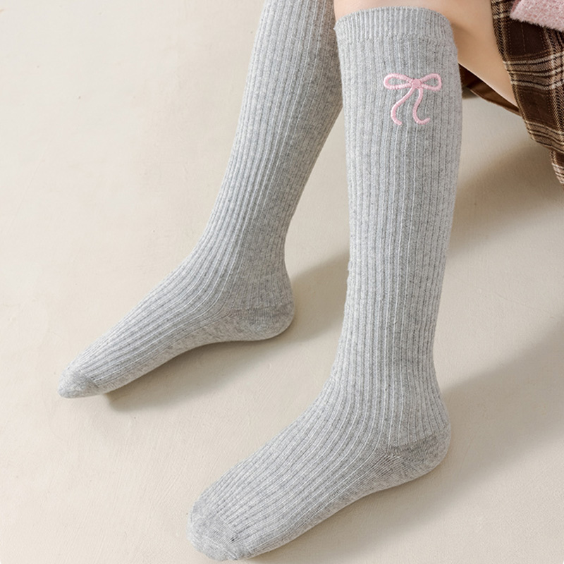 Baby Children Korean Knee High – обзор и цена Baby Sock Oximeter