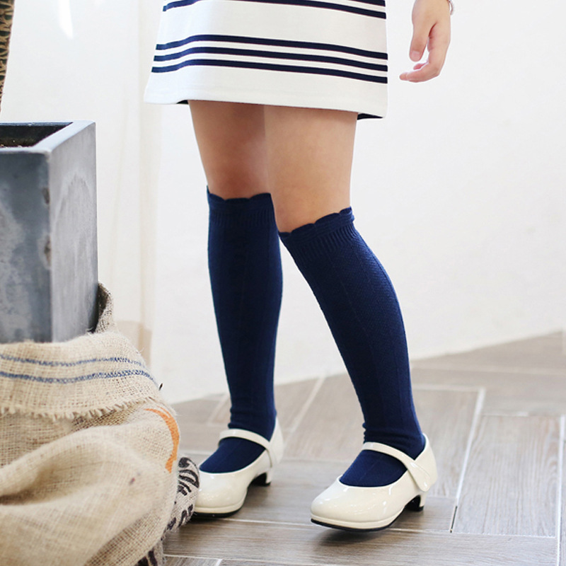 Candy Color Autumn Cotton Doub – обзор и цена Baby Sock Oximeter
