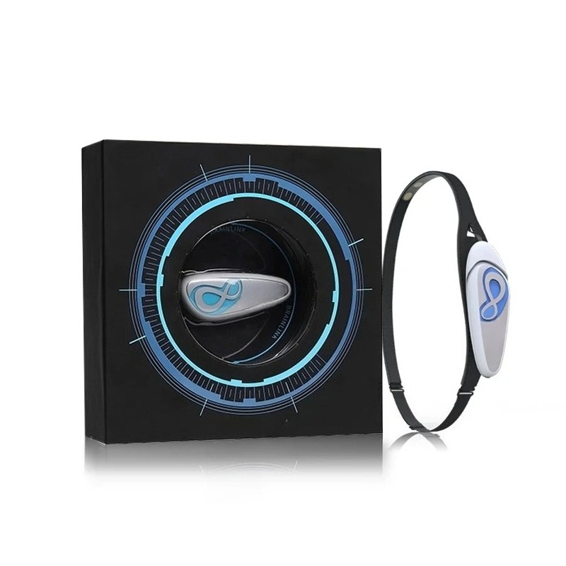 Dry Electrode EEG Brainwave He – обзор и цена Meditation Headband Eeg