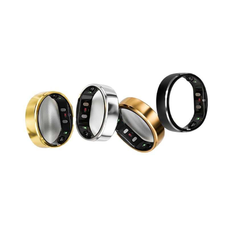 Smart ring, sleep breathing mo – обзор и цена Breath Rate Monitor