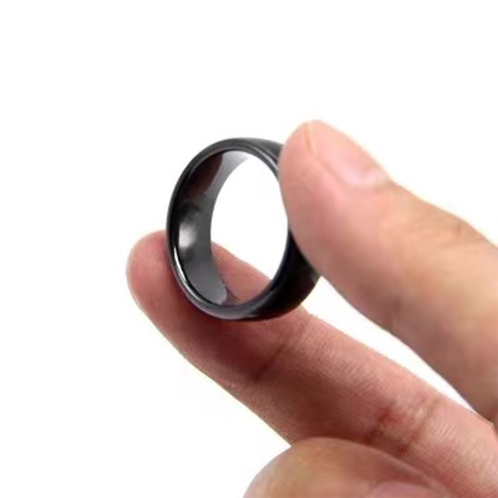 RFID Smart Dual Chip  NFC Ring – обзор и цена Smart Ring Nfc Pay