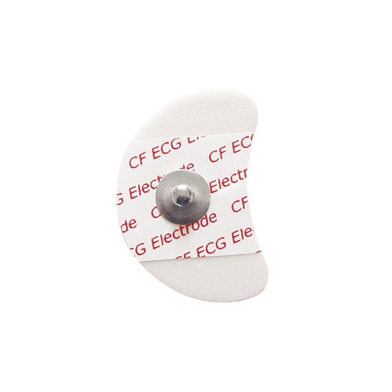 50PCS Each Bag 2439 White Foam – обзор и цена Ecg Patch Monitor