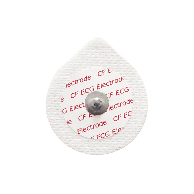 50PCS Each Bag 2439 White Foam – обзор и цена Ecg Patch Monitor