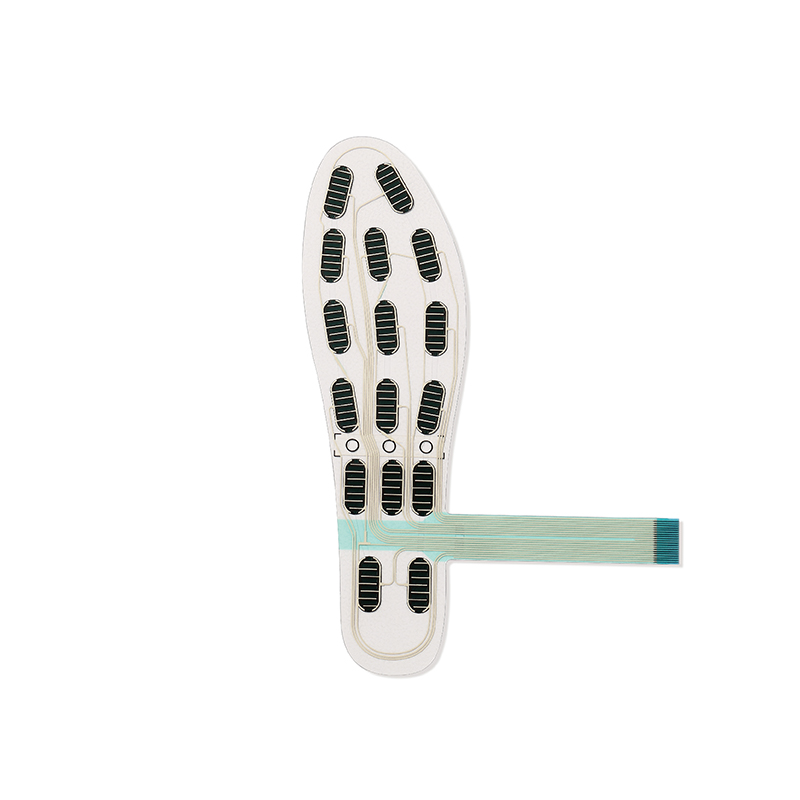FS-INS-16Z Legact Wearable Sma – обзор и цена Smart Insole Pressure