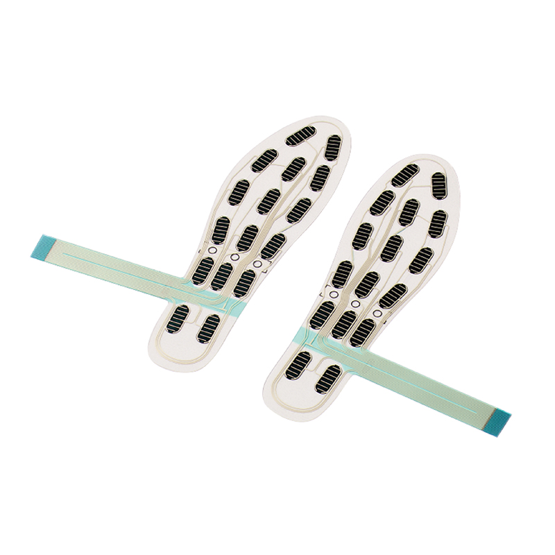 FS-INS-16Z Legact Wearable Sma – обзор и цена Smart Insole Pressure