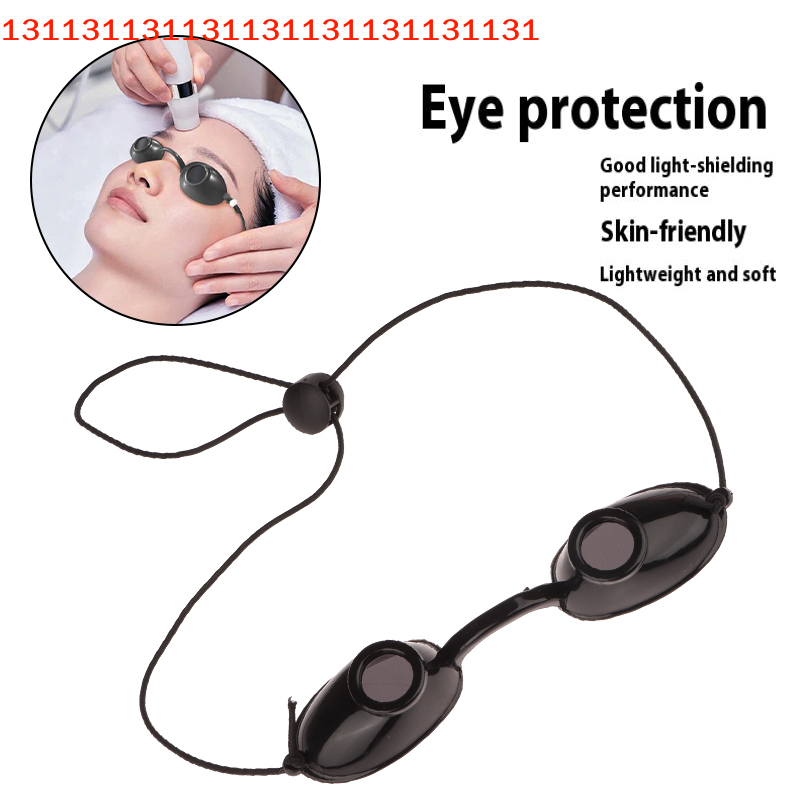 Eye Protection Laser Protectiv – обзор и цена Light Therapy Glasses