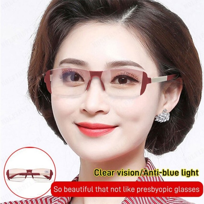 Samjune Anti Blue Light Glasse – обзор и цена Light Therapy Glasses