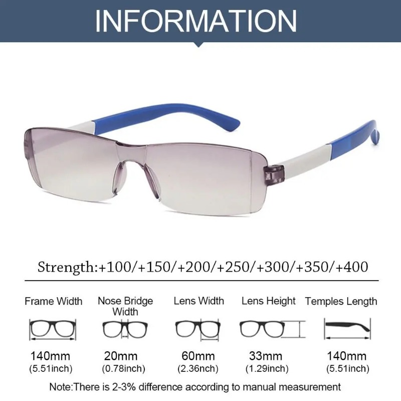 Samjune Anti Blue Light Glasse – обзор и цена Light Therapy Glasses