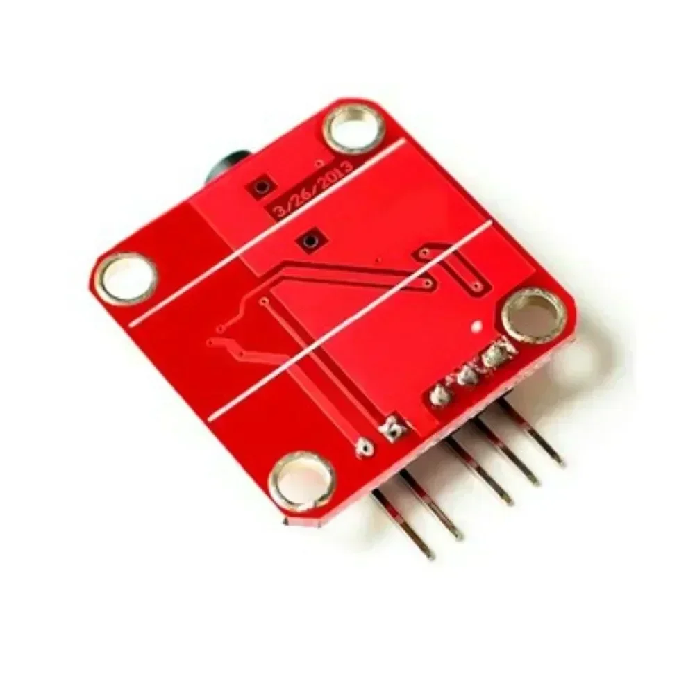 EMG Muscle Electrical Sensor M – обзор и цена Muscle Sensor Emg