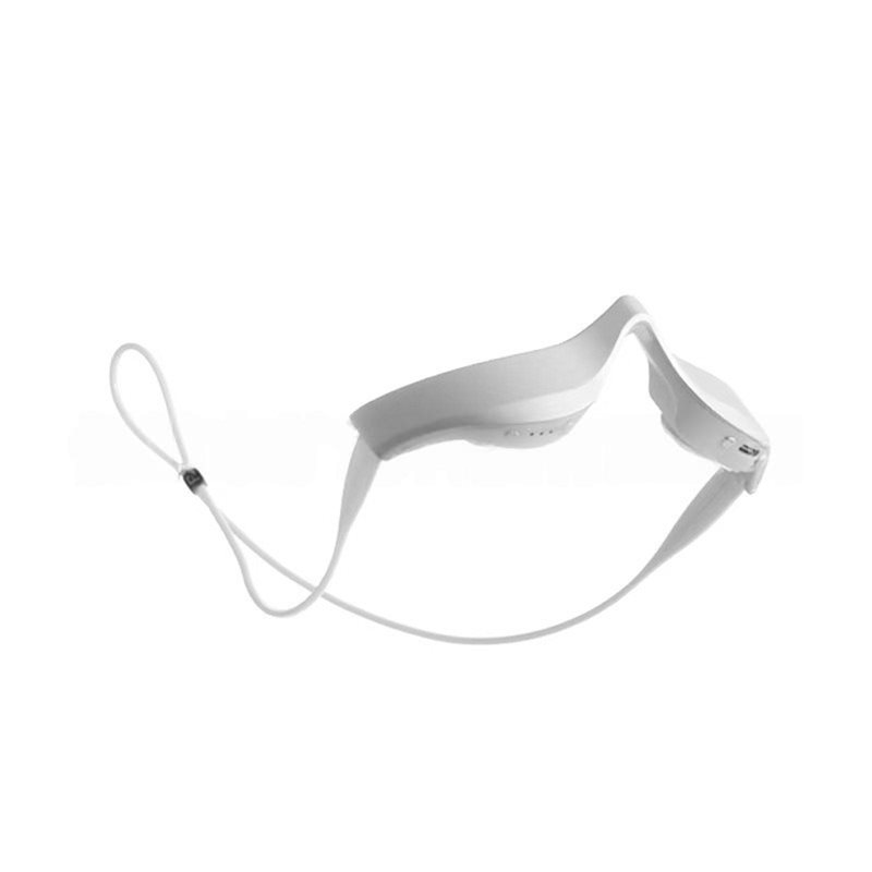 【OFF SHELF】Red Light Therapy D – обзор и цена Light Therapy Glasses