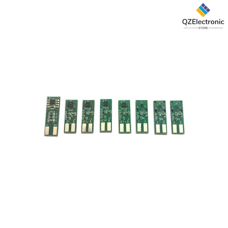 SHT20 SHT30 SHT31 SHT35 SHT40  – обзор и цена Muscle Sensor Emg