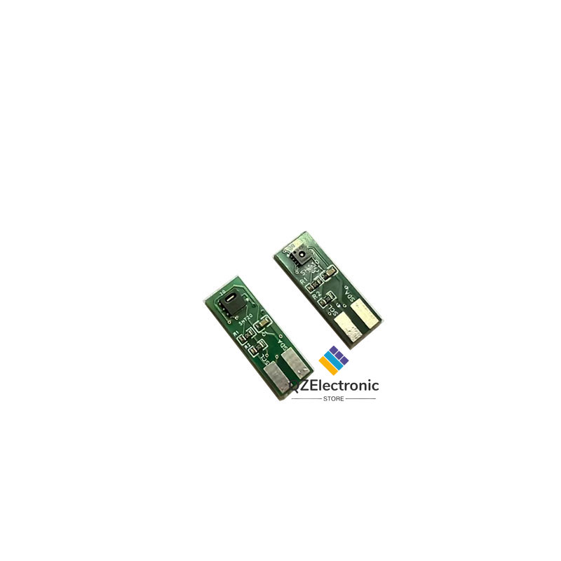 SHT20 SHT30 SHT31 SHT35 SHT40  – обзор и цена Muscle Sensor Emg