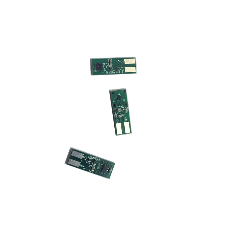 SHT20 SHT30 SHT31 SHT35 SHT40  – обзор и цена Muscle Sensor Emg