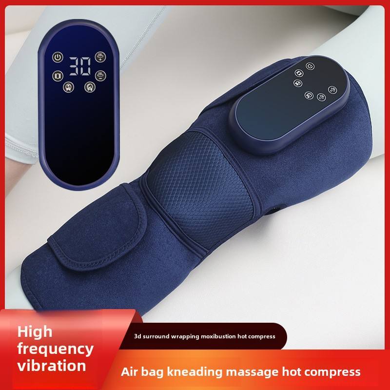 New Smart Joint Wrap Air Compr – обзор и цена Smart Knee Wrap