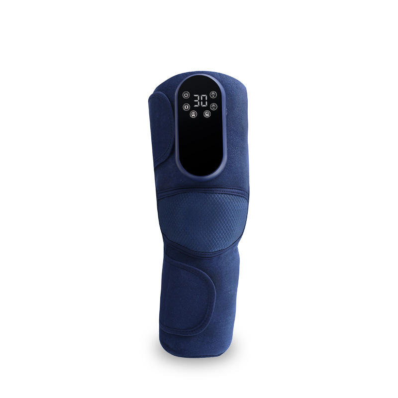 New Smart Joint Wrap Air Compr – обзор и цена Smart Knee Wrap