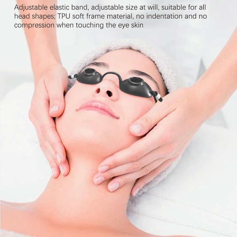 For Photon Beauty Red Light Th – обзор и цена Light Therapy Glasses