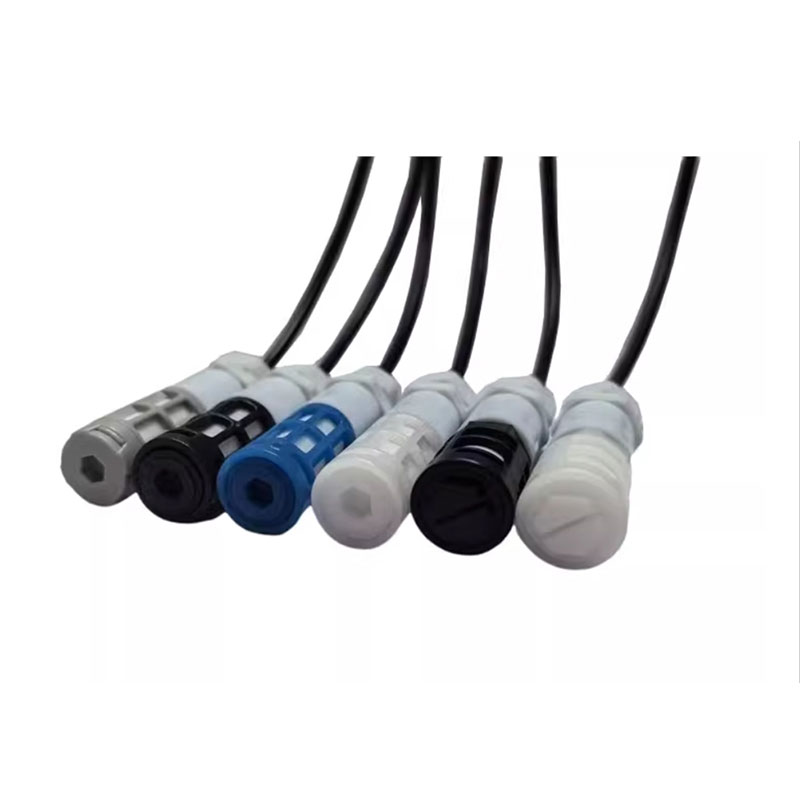 SHT40 SHT30 SHT20 SHT35 Temper – обзор и цена Muscle Sensor Emg