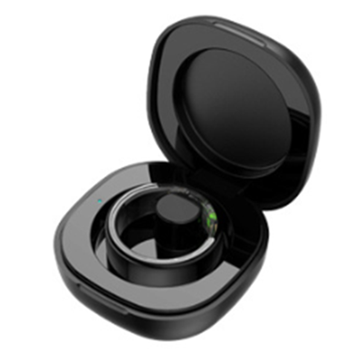 QA88X R08 Waterproof Smart Rin – обзор и цена Temperature Ring Skin