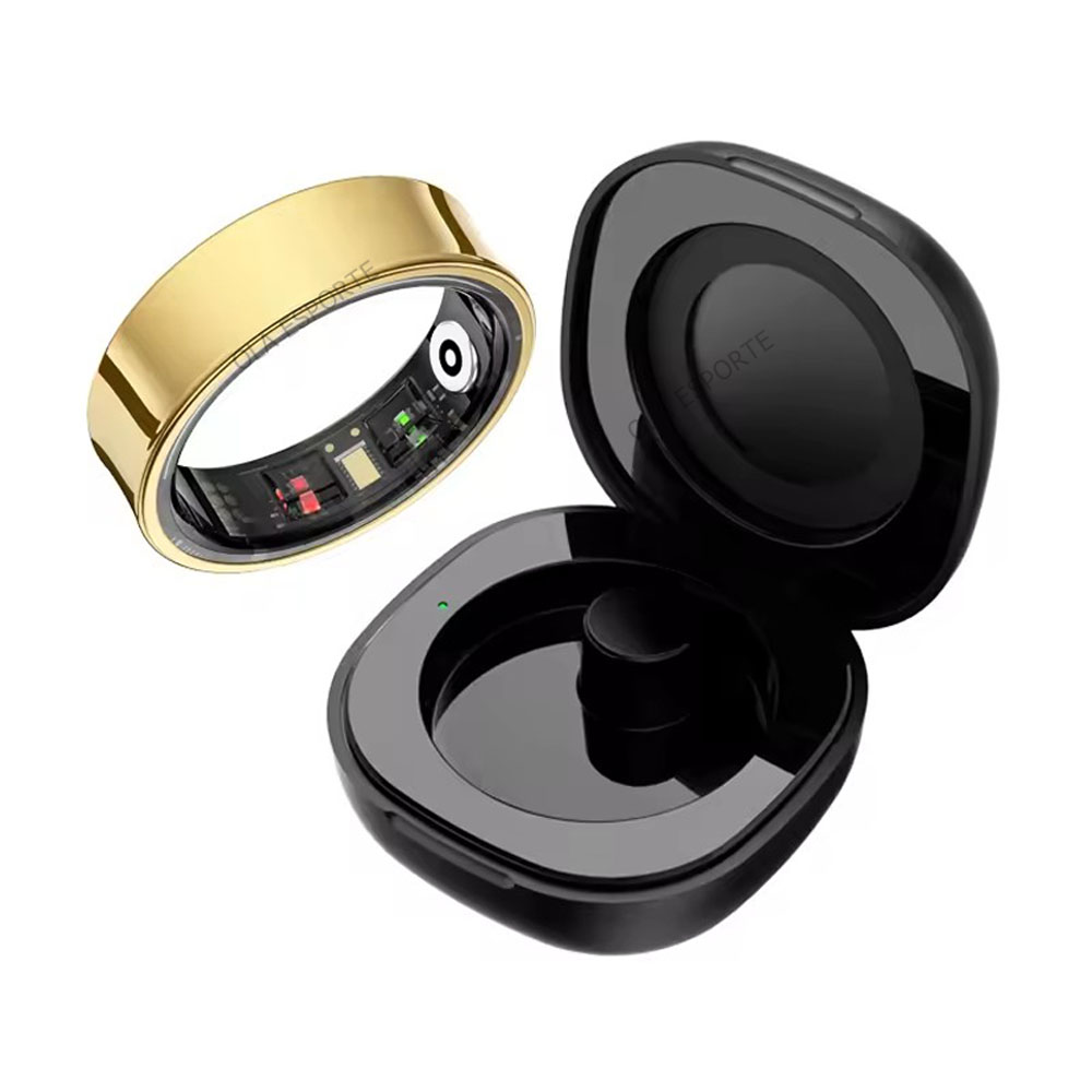 New R09 Smart Ring Men Women w – обзор и цена Temperature Ring Skin