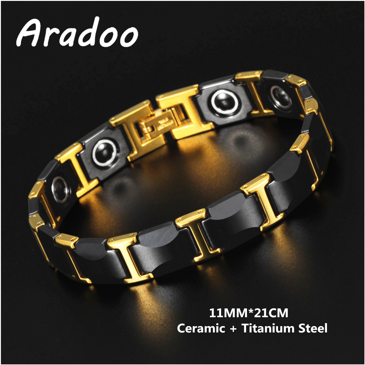 Ceramic Titanium Steel Bracele – обзор и цена Meditation Headband Eeg
