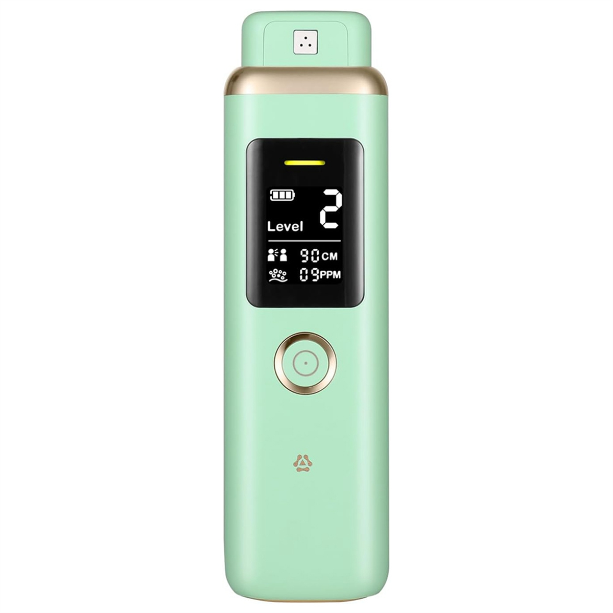 A20M Oral Odor Freshening Rate – обзор и цена Breath Rate Monitor