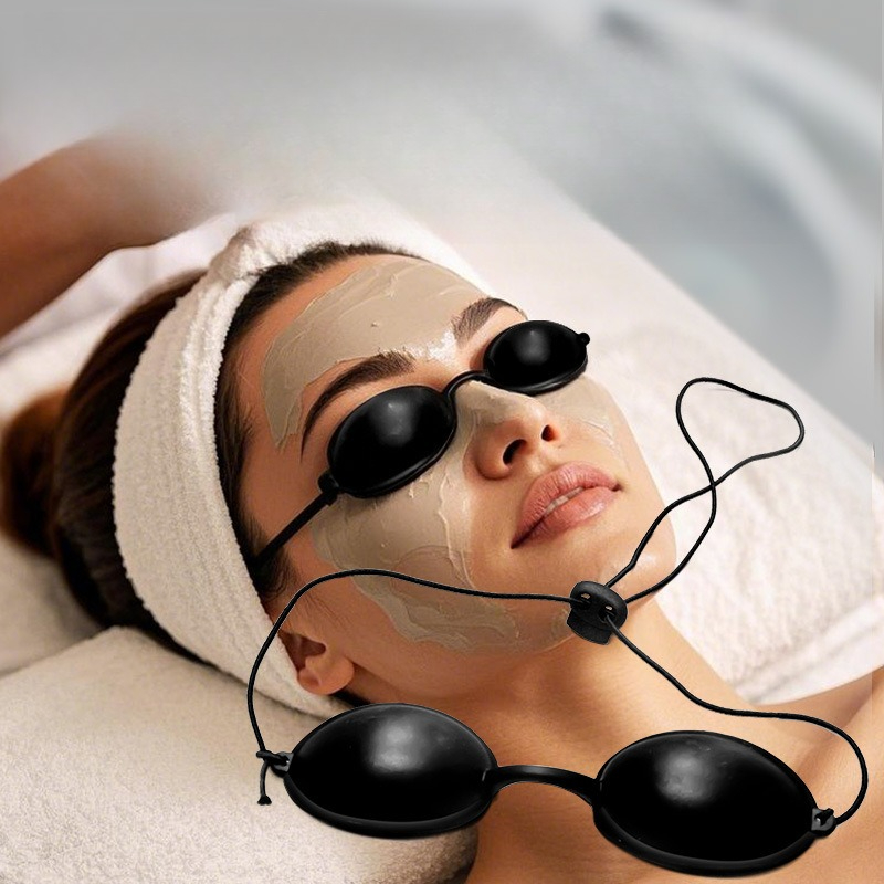 For Photon Beauty Red Light Th – обзор и цена Light Therapy Glasses