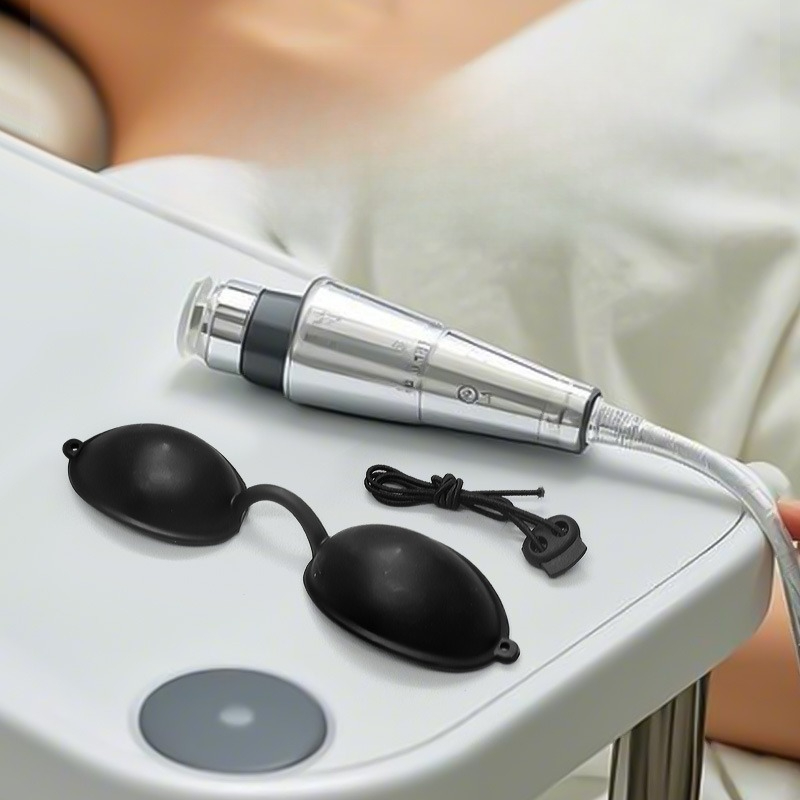 For Photon Beauty Red Light Th – обзор и цена Light Therapy Glasses