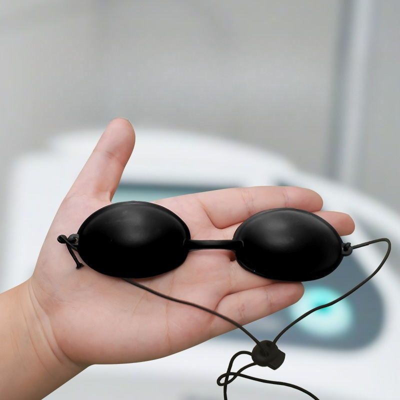 For Photon Beauty Red Light Th – обзор и цена Light Therapy Glasses