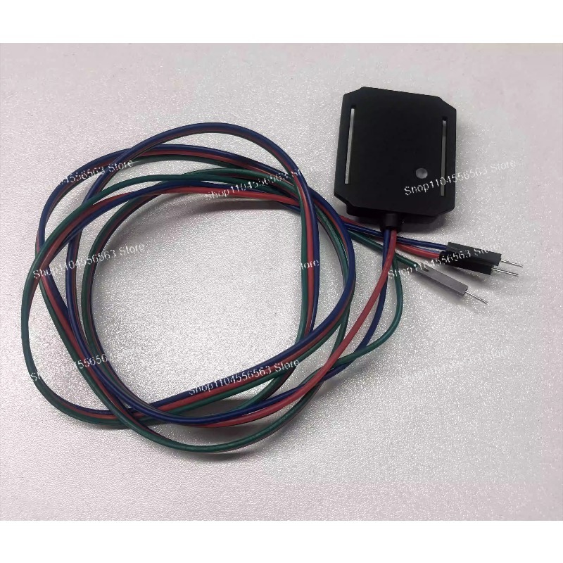 Myoelectric (EMG) Sensor, Musc – обзор и цена Muscle Sensor Emg