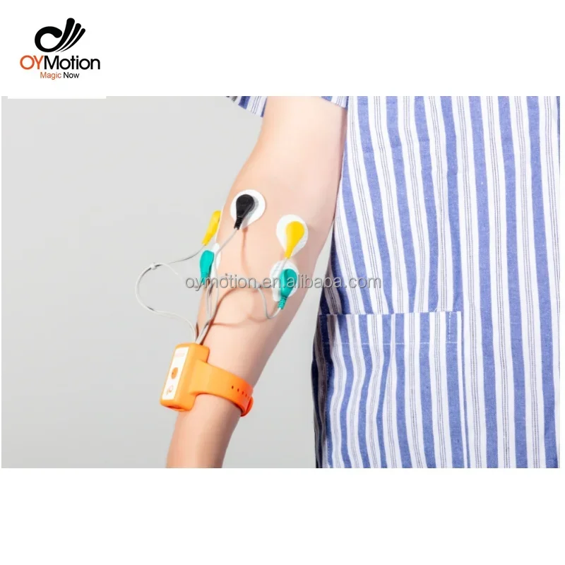 Paralysis Hemiplegia Rehabilit – обзор и цена Muscle Sensor Emg