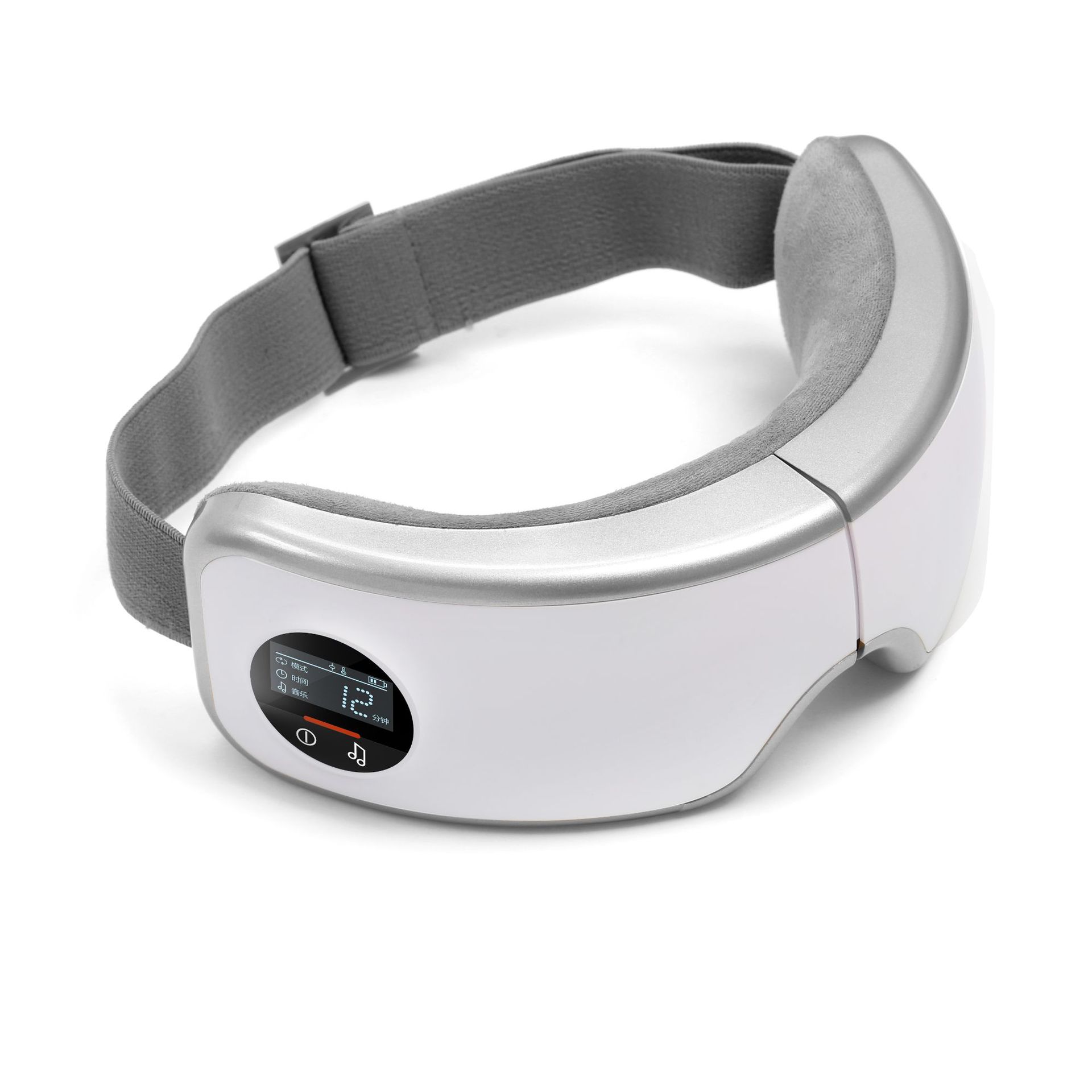 Smart Eye Massager G5, Heat Th – обзор и цена Light Therapy Glasses