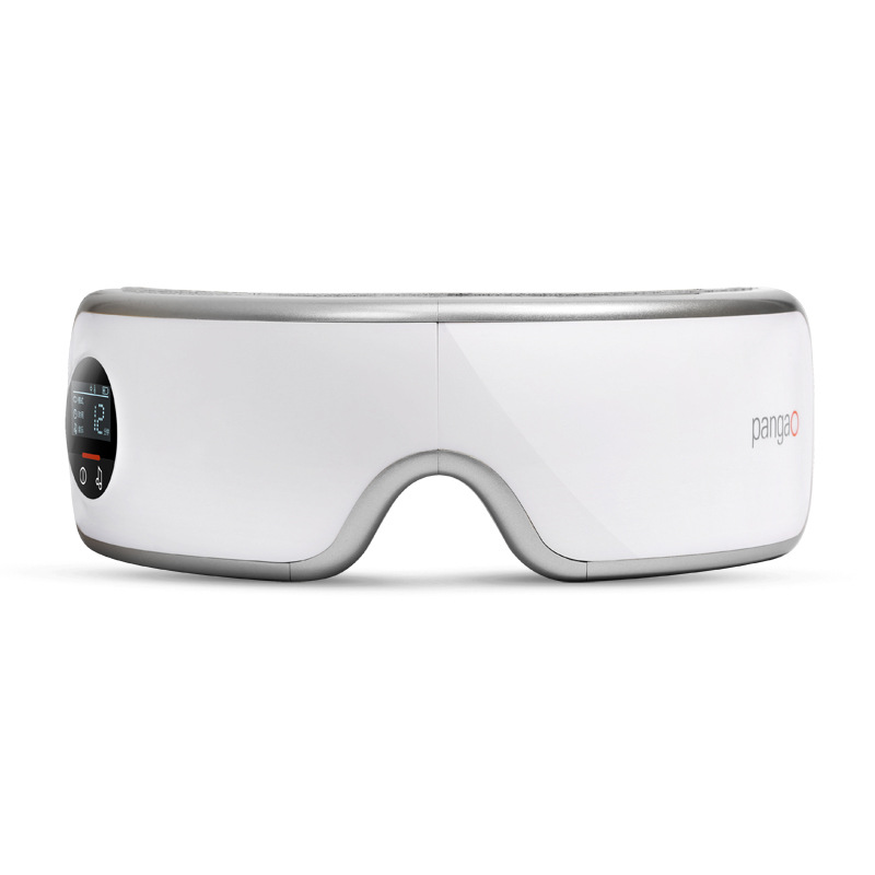 Smart Eye Massager G5, Heat Th – обзор и цена Light Therapy Glasses