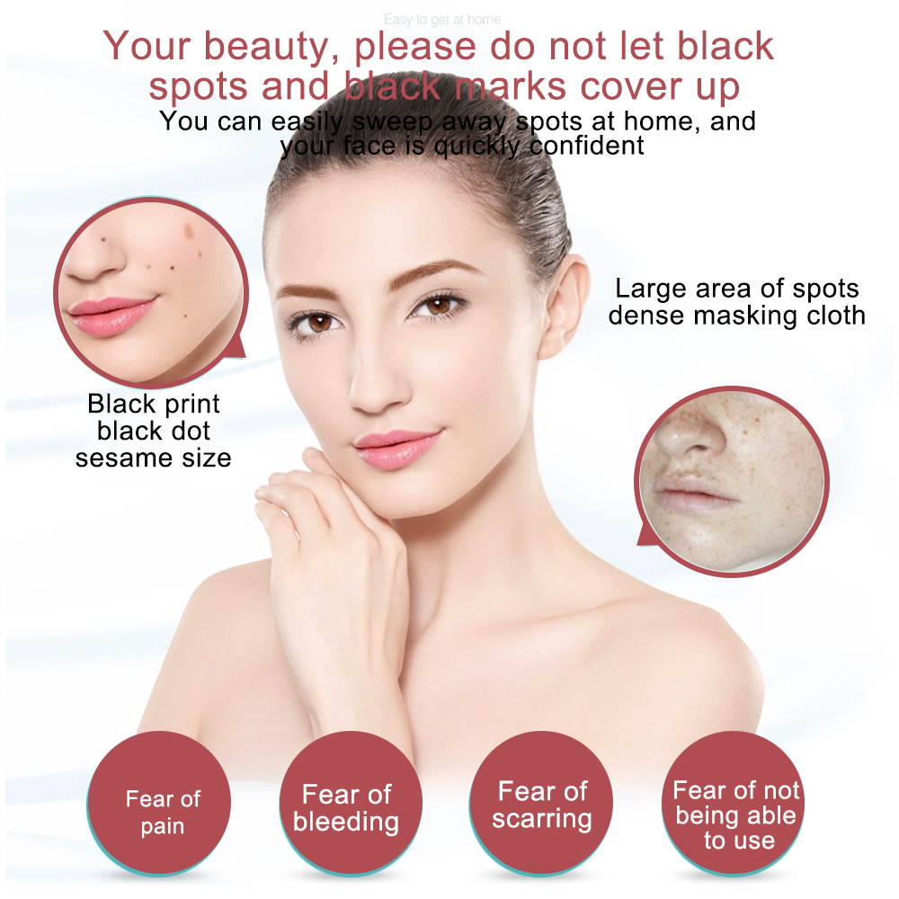 Professional mesotherapy machi – обзор и цена Galvanic Skin Sensor