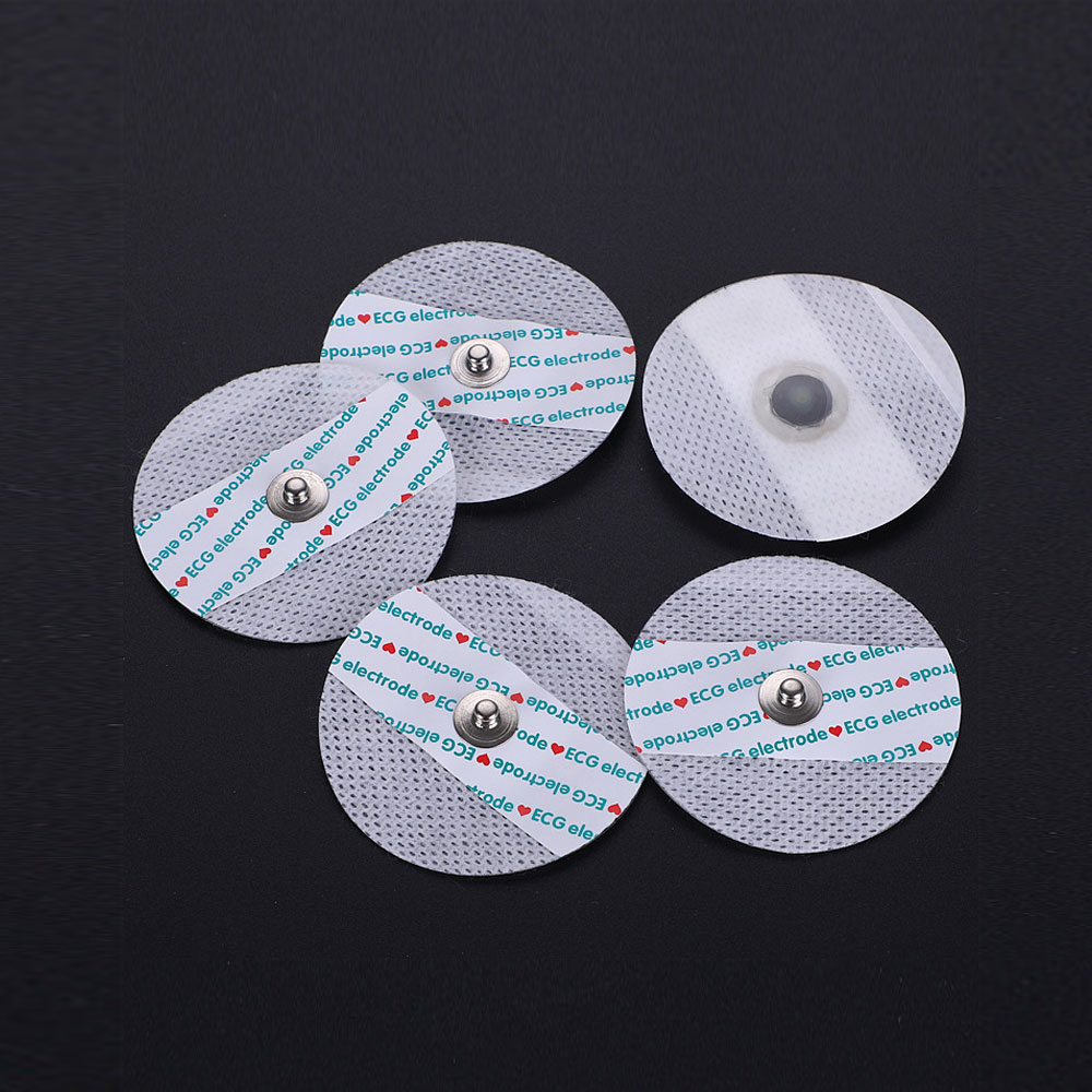 100~1000pcs Medical Disposable – обзор и цена Ecg Patch Monitor