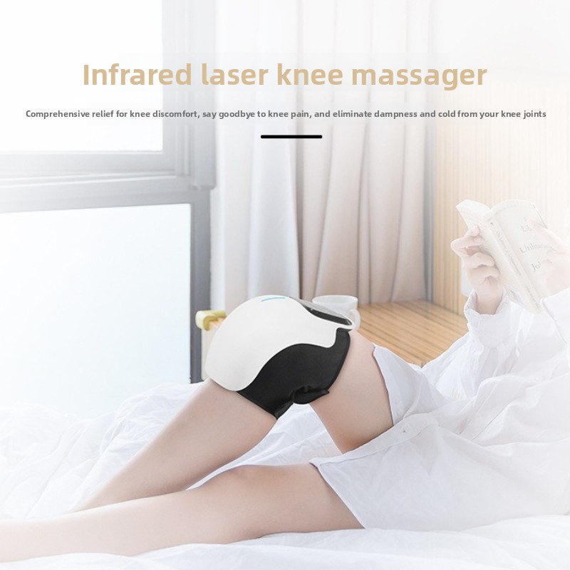 Smart Knee Massager with Infra – обзор и цена Smart Knee Wrap