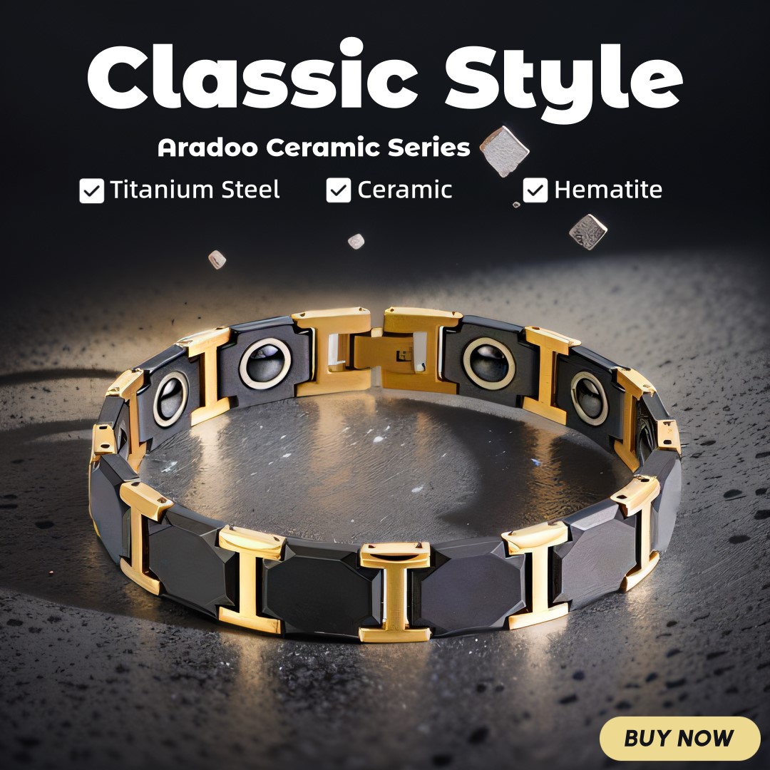 Aradoo Ceramic Energy Bracelet – обзор и цена Meditation Headband Eeg