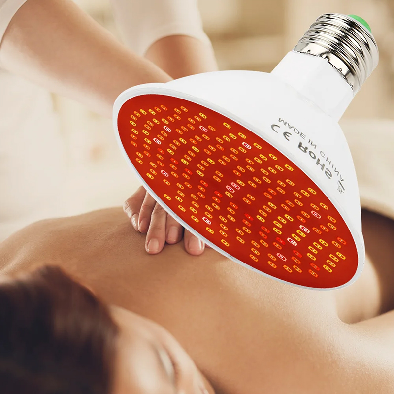 LED 660nm Red And 850nm Near I – обзор и цена Galvanic Skin Sensor