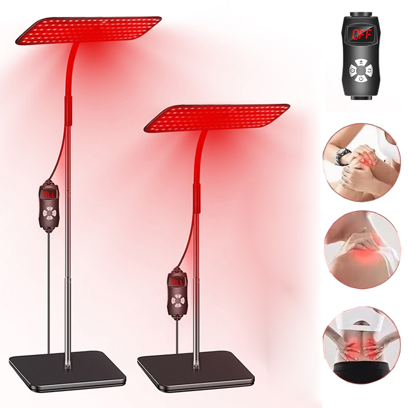 Near Infrared Light Panel 660n – обзор и цена Galvanic Skin Sensor