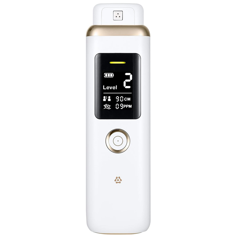 FORC-Oral Odor Freshening Rate – обзор и цена Breath Rate Monitor