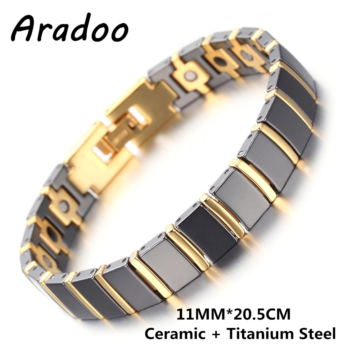 Titanium Steel Ceramic Bracele – обзор и цена Meditation Headband Eeg
