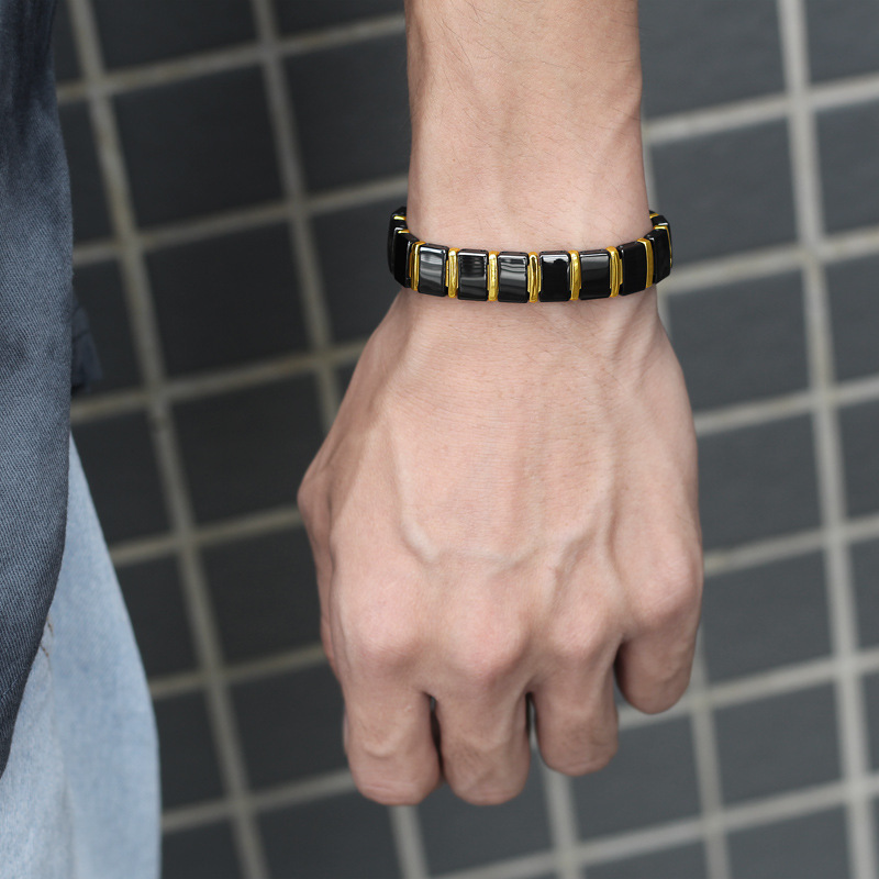 Titanium Steel Ceramic Bracele – обзор и цена Meditation Headband Eeg